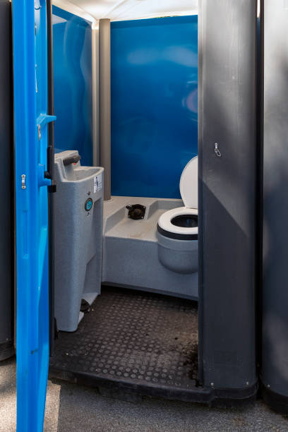 Best Sanitation services for porta potties  in Upper Montclair, NJ