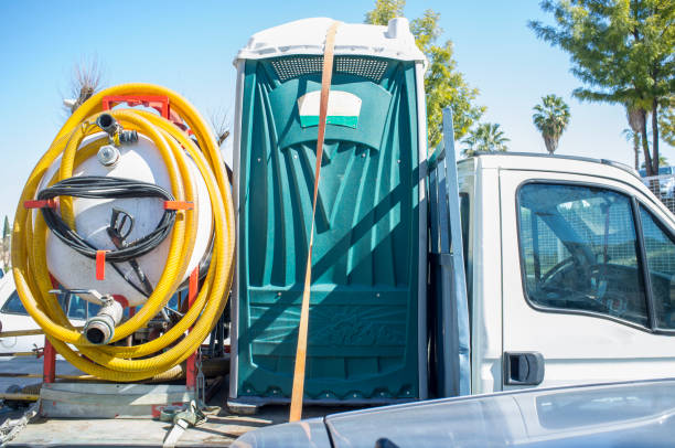 Best Long-term porta potty rental  in Upper Montclair, NJ