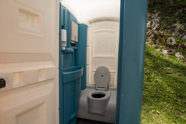 Best Luxury portable toilet rental  in Upper Montclair, NJ