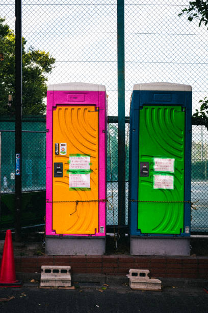 Best Long-term porta potty rental  in Upper Montclair, NJ