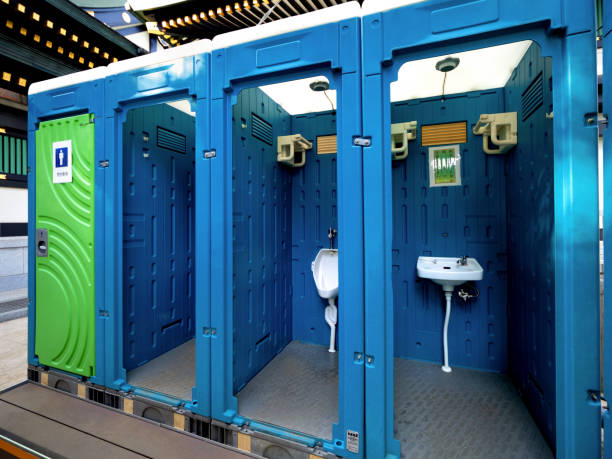 Best Affordable porta potty rental  in Upper Montclair, NJ