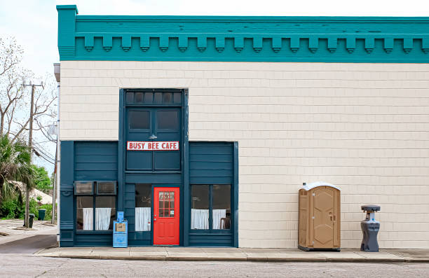 Best Temporary restroom rental  in Upper Montclair, NJ
