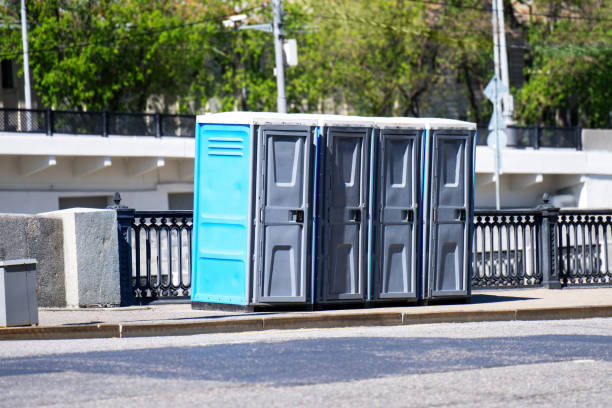 Best Temporary restroom rental  in Upper Montclair, NJ