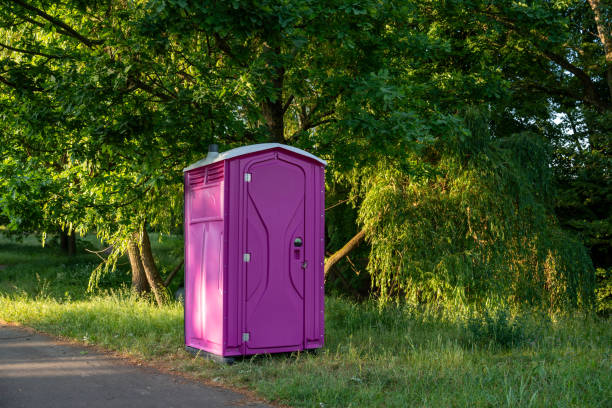 Professional porta potty rental in Upper Montclair, NJ