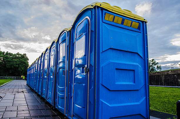 Best Local porta potty services  in Upper Montclair, NJ
