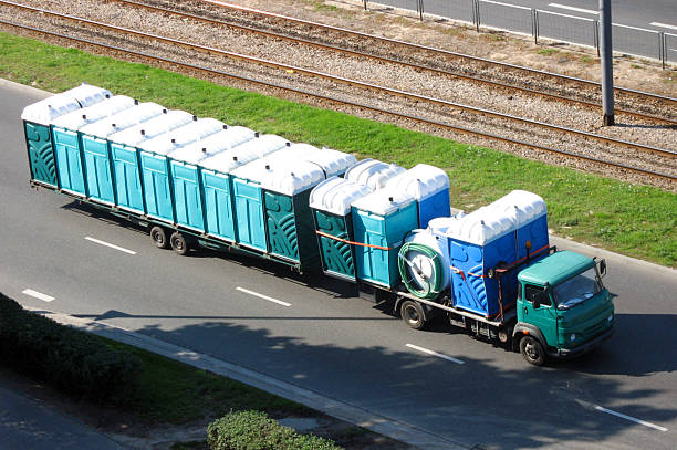 Best Porta potty rental near me  in Upper Montclair, NJ